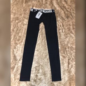 NWT Gymshark fit leggings